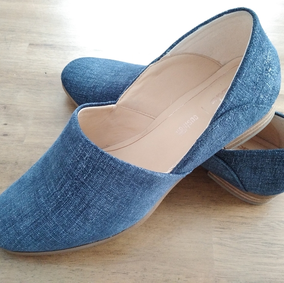 Clarks Shoes - Clarks Cushion Shoes